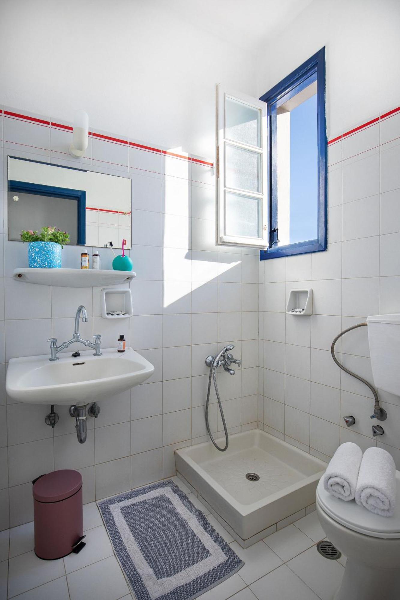 Olympia Apartment Livadi  Cameră foto